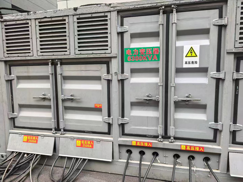 东乌珠穆沁柴油发电机组换季保养注意哪些事项？