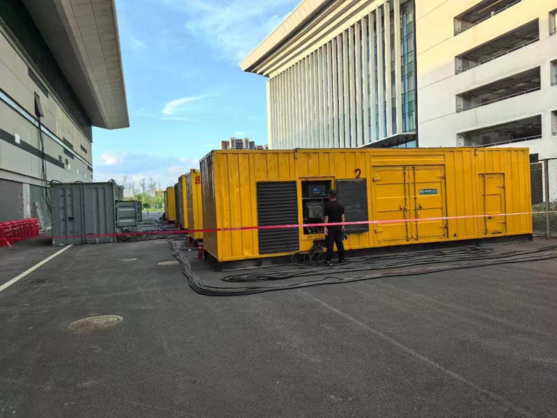 东乌珠穆沁柴油发电机冬季保养注意事项？