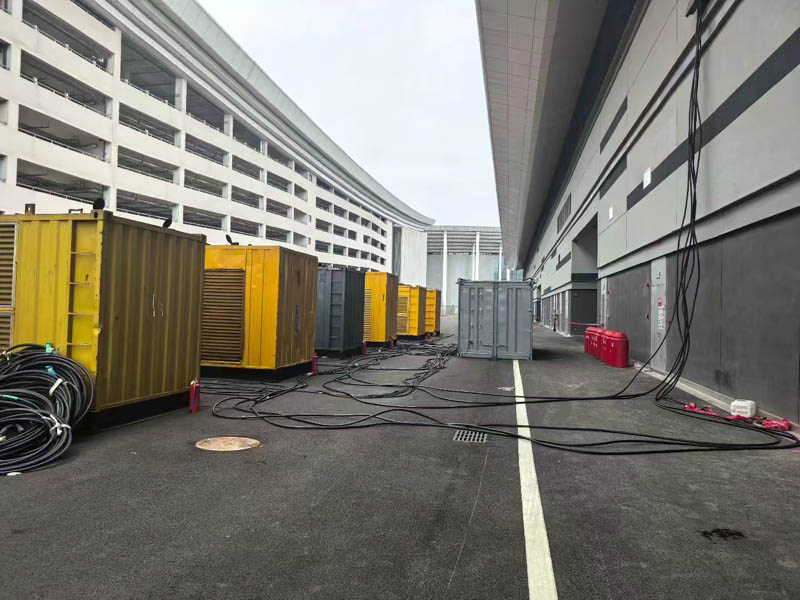 东乌珠穆沁冬季柴油发电机启动前需要做哪些准备工作？